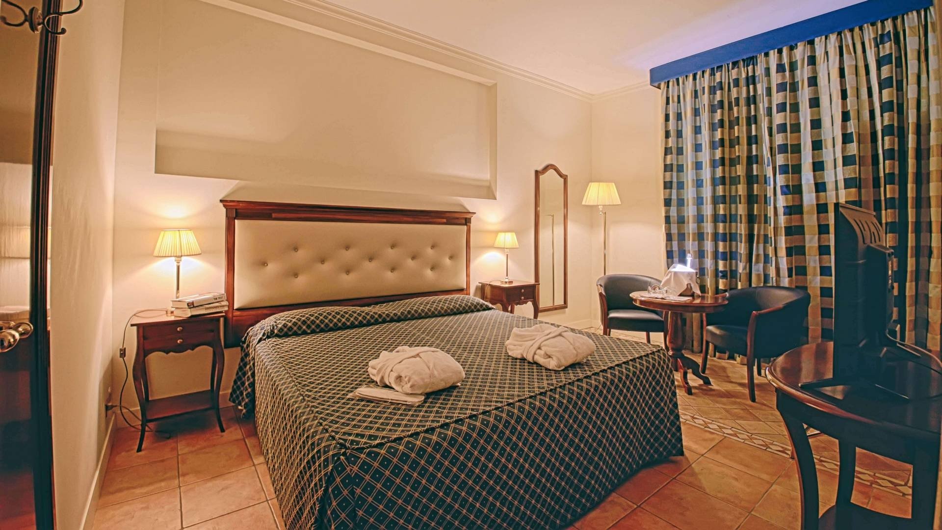 Capo Dei Greci Taormina Hotel & SPA