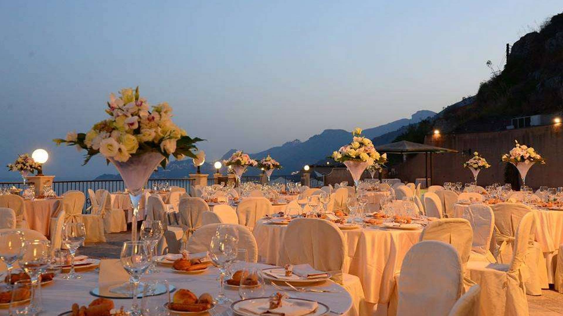 Capo Dei Greci Taormina Hotel & SPA