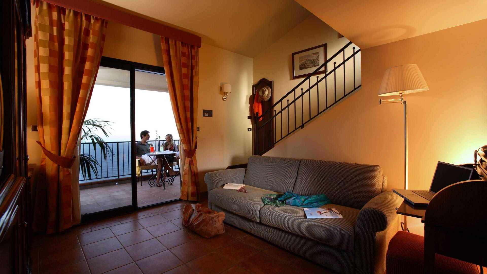 Capo Dei Greci Taormina Hotel & SPA