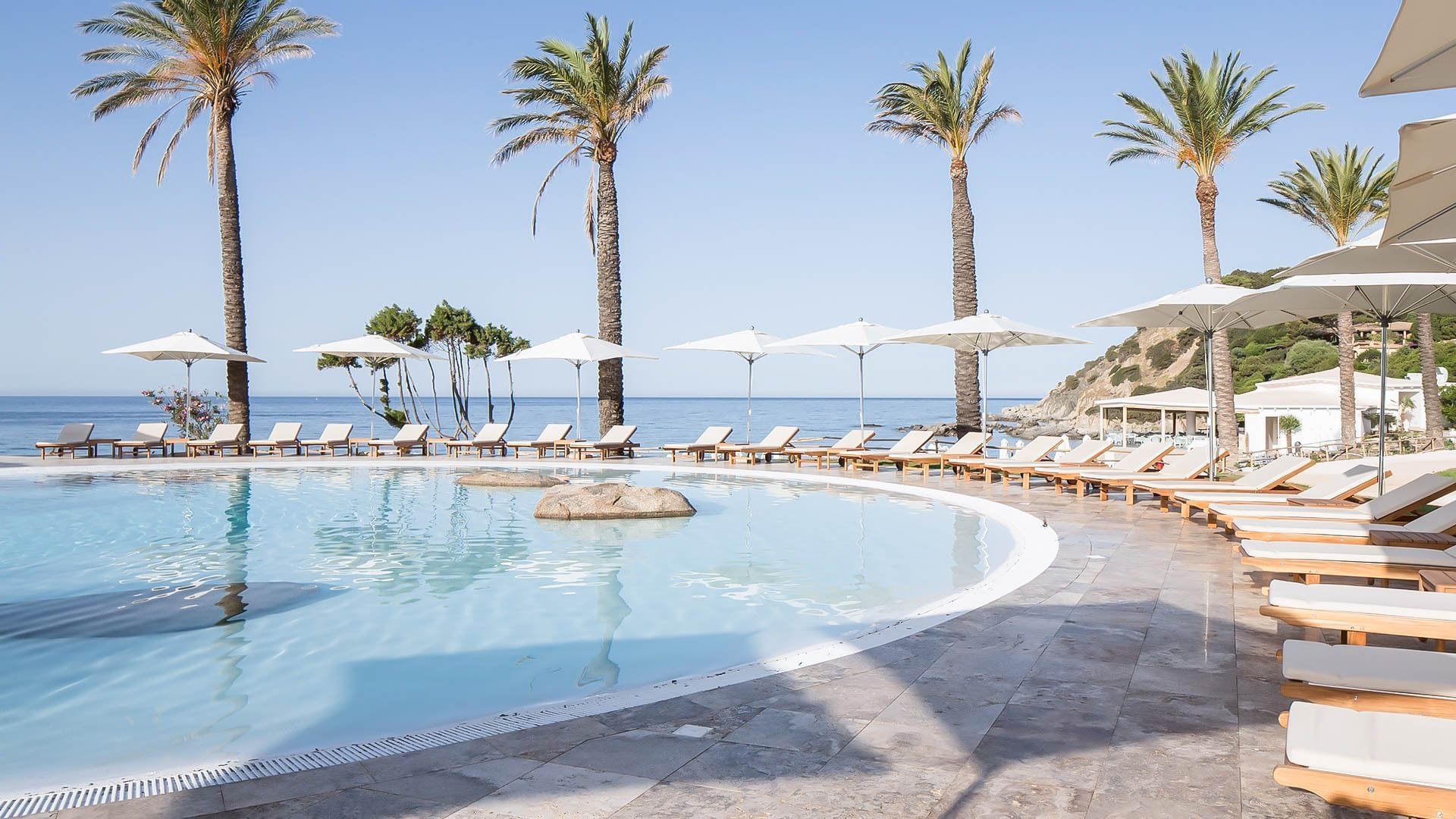 Falkensteiner Resort Capo Boi