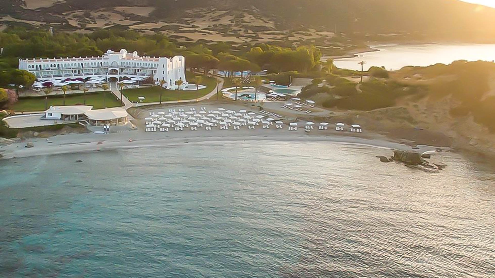 Falkensteiner Resort Capo Boi
