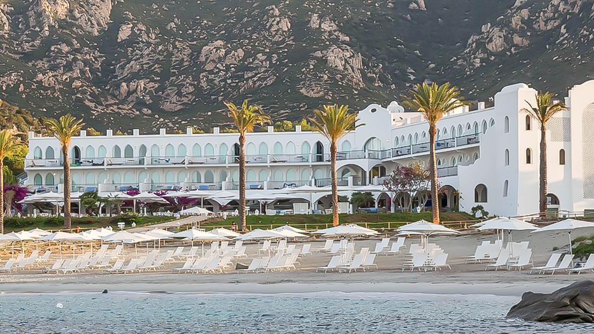 Falkensteiner Resort Capo Boi