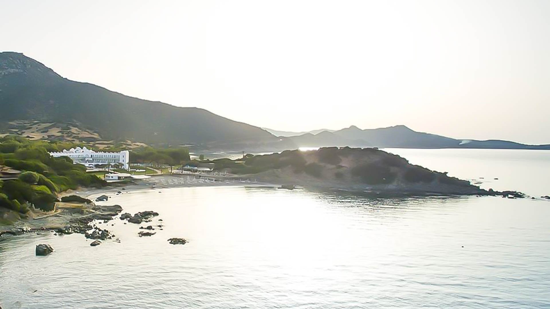 Falkensteiner Resort Capo Boi