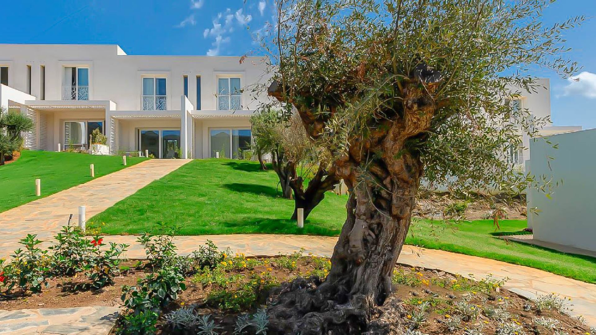Capo Falcone Charming Apartments