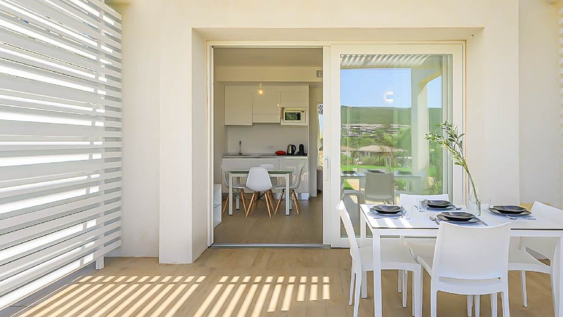 Capo Falcone Charming Apartments