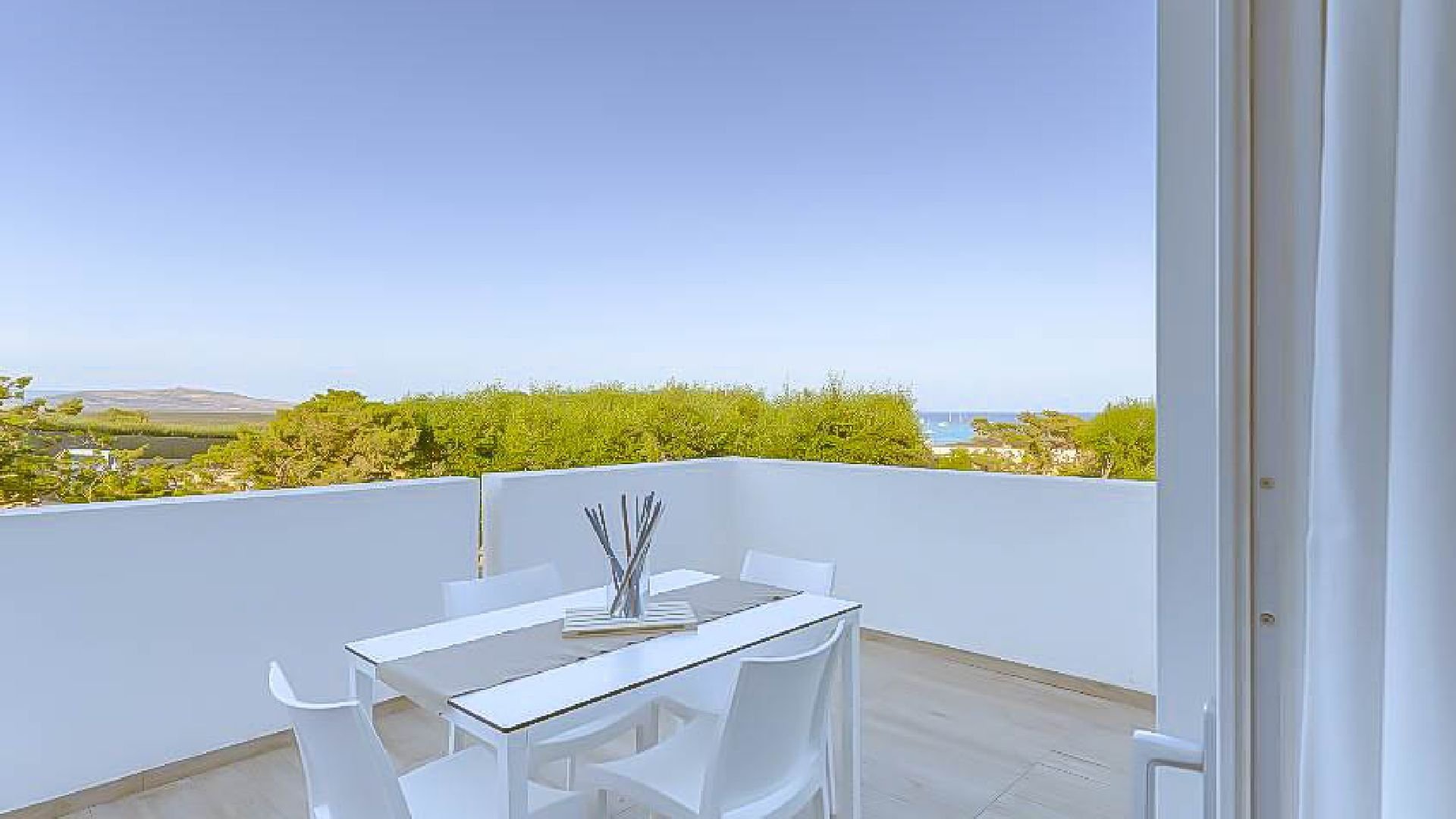Capo Falcone Charming Apartments