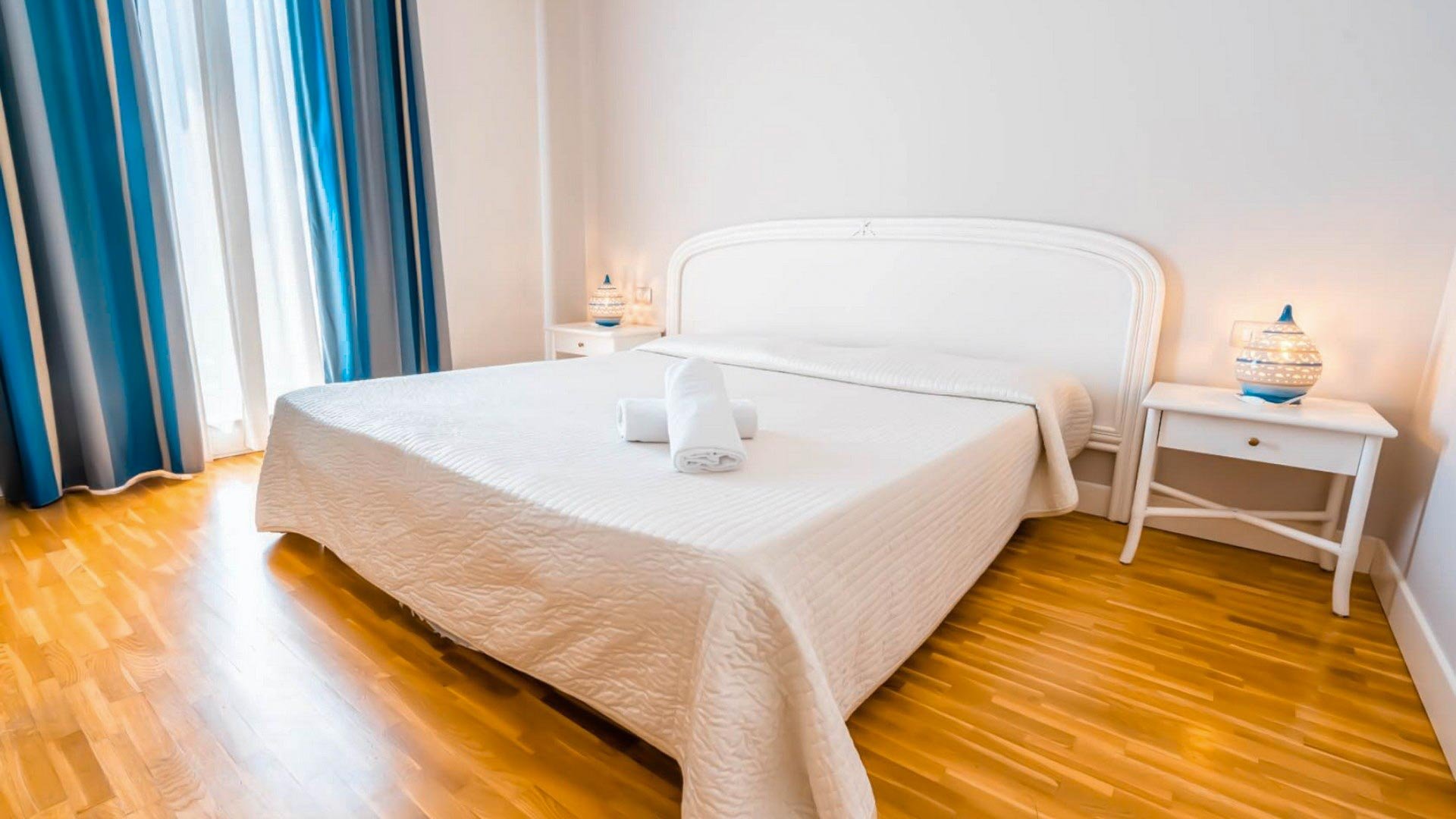 Capo Peloro Resort