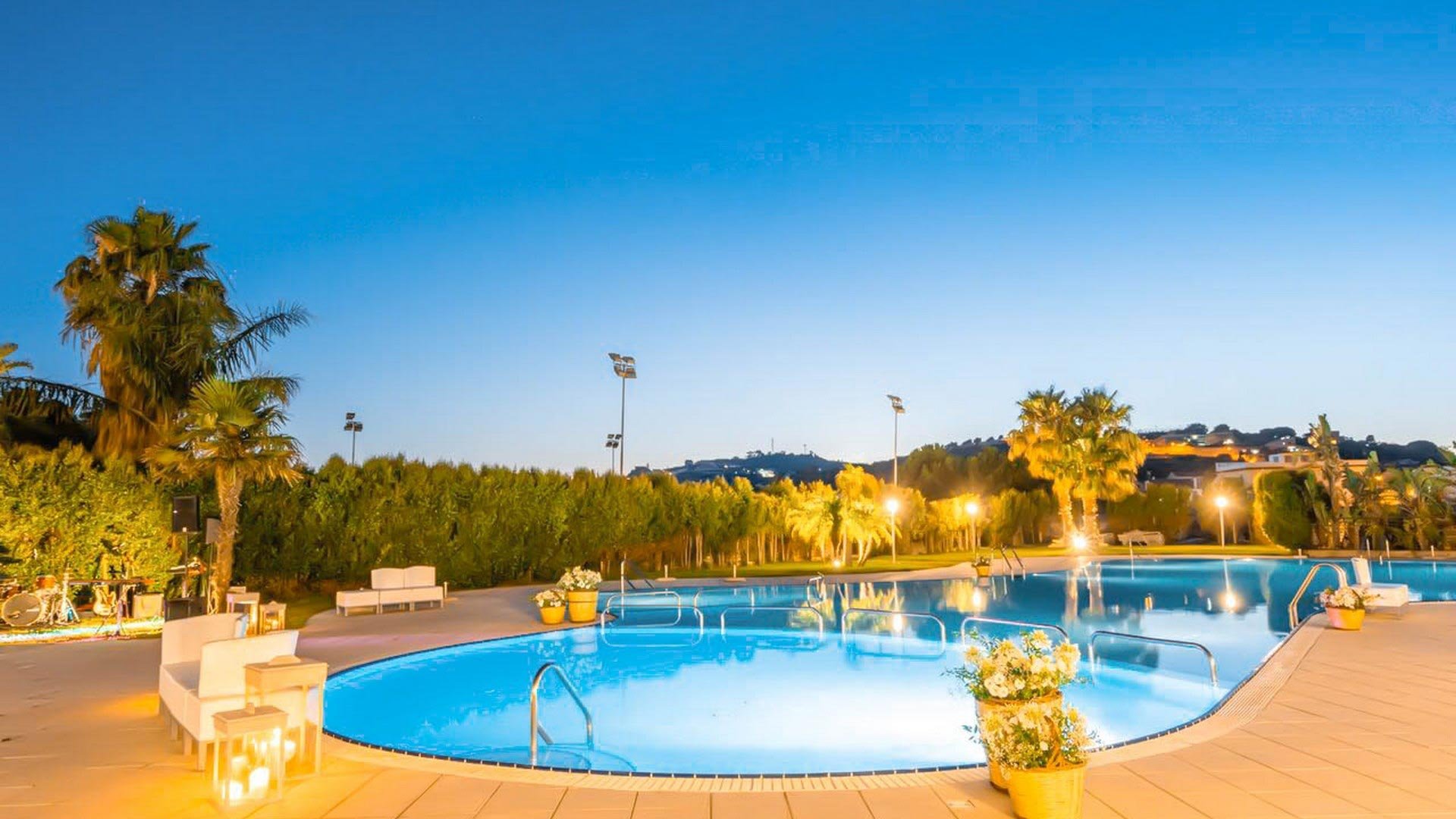Capo Peloro Resort