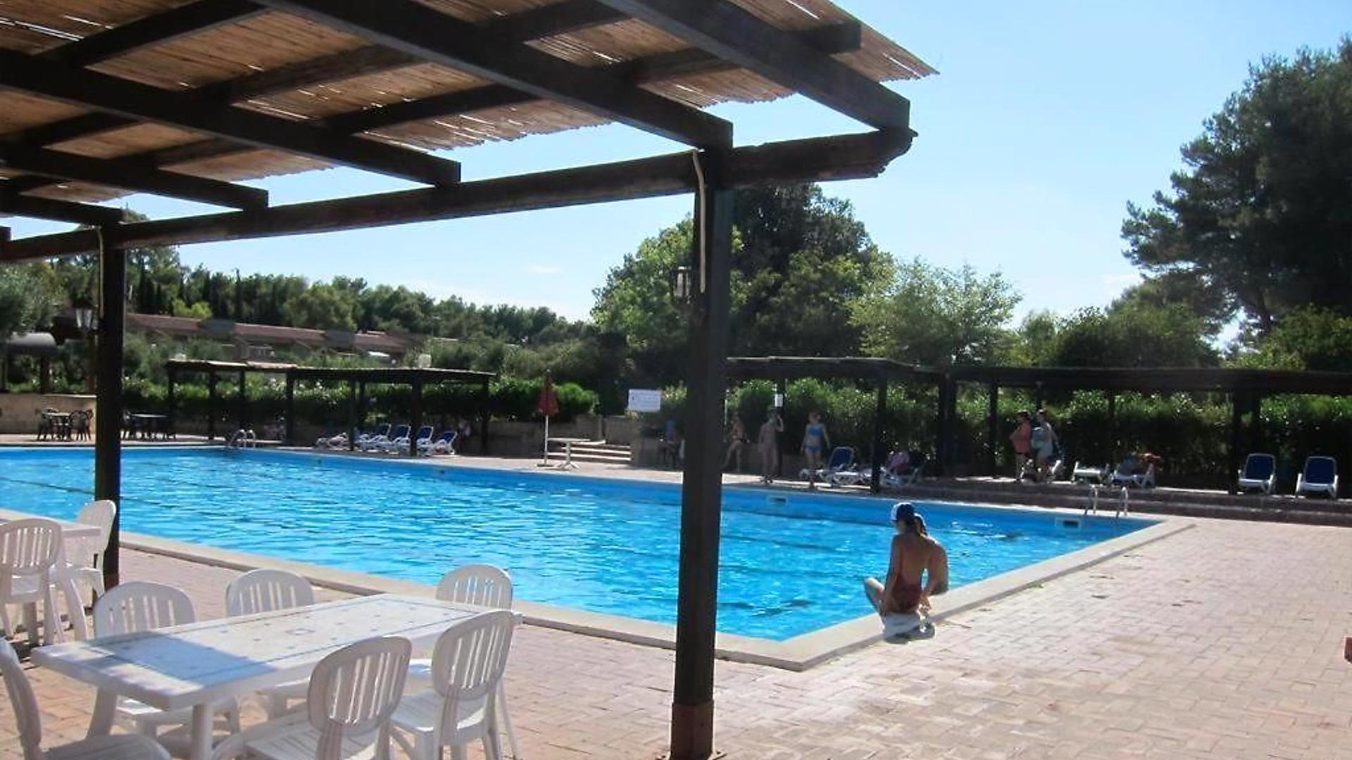 Capo Piccolo Club Resort
