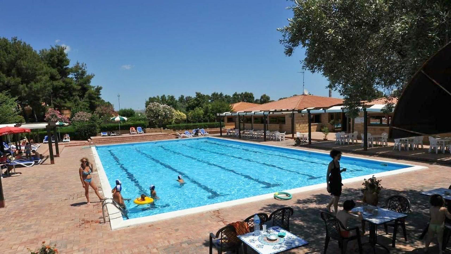 Capo Piccolo Club Resort