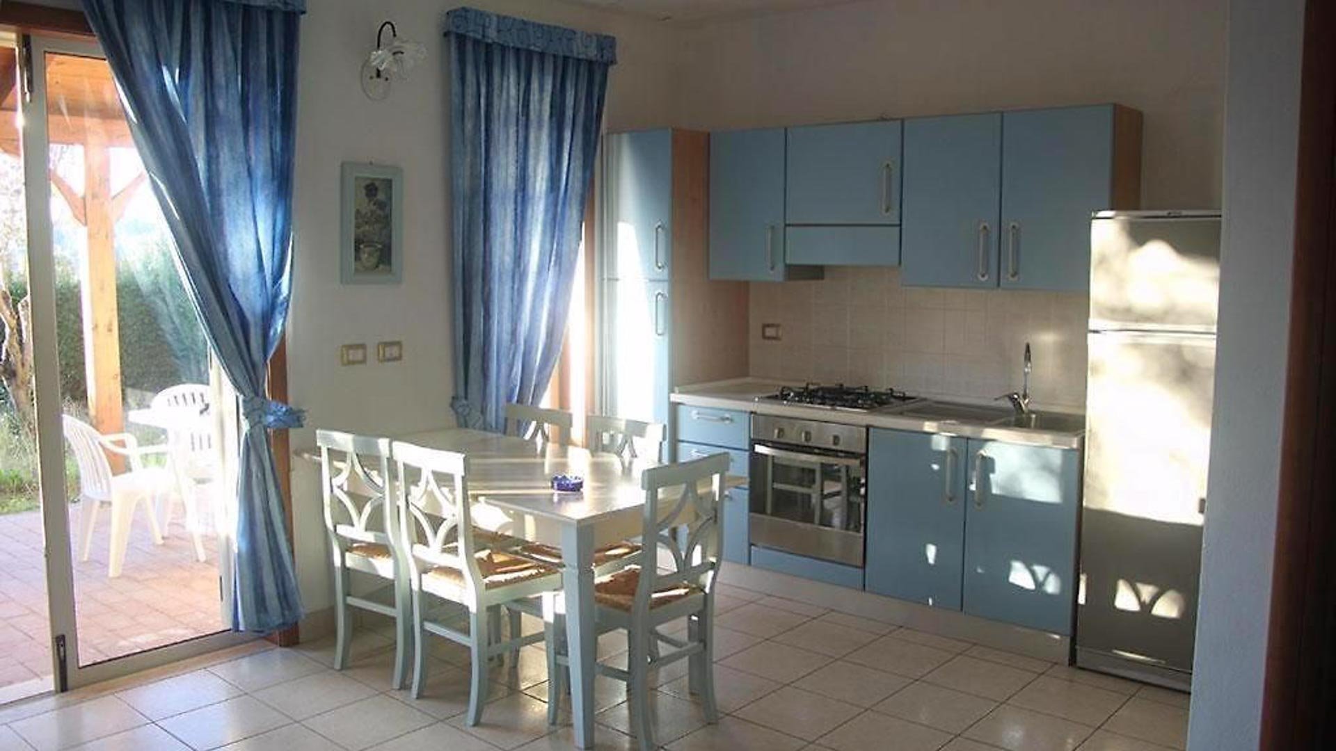 Capo Piccolo Club Resort
