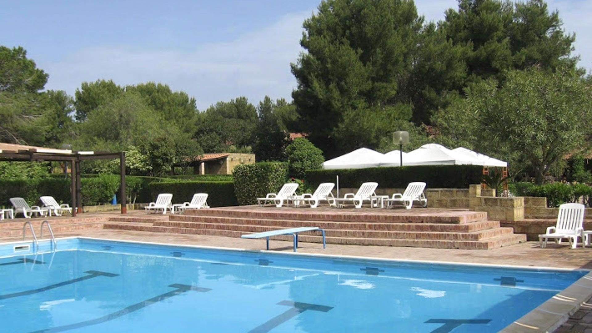 Capo Piccolo Club Resort