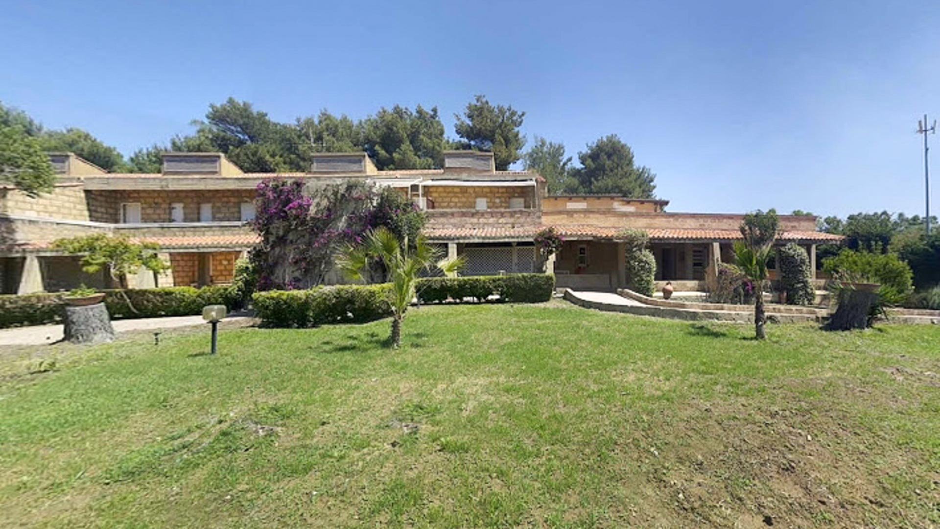 Capo Piccolo Club Resort