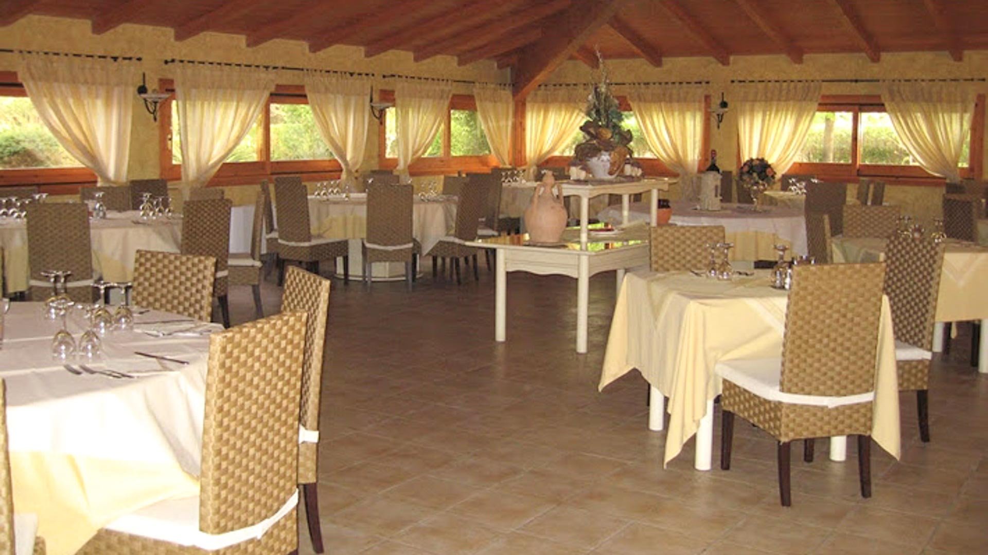 Capo Piccolo Club Resort