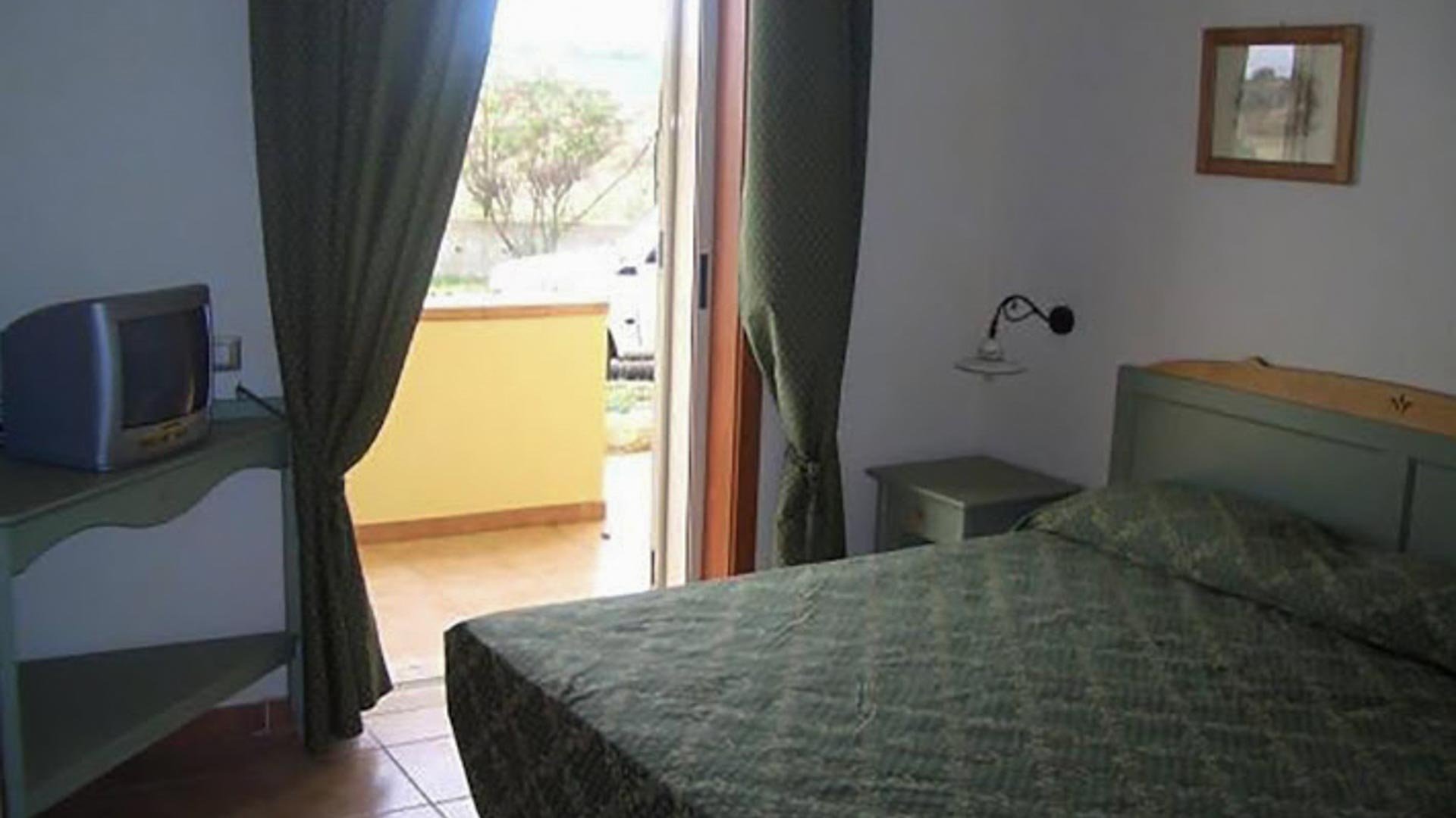 Capo Piccolo Club Resort