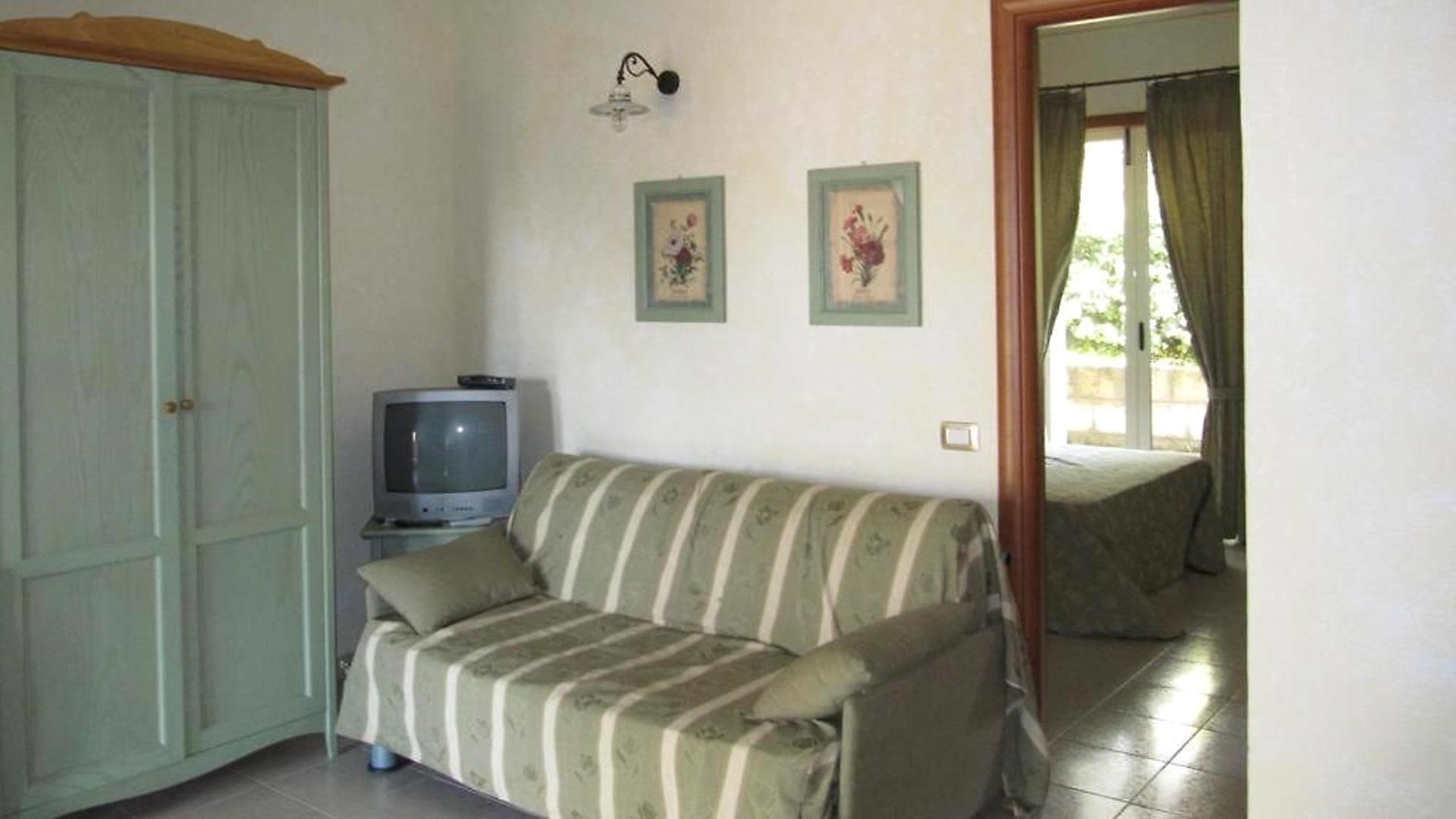 Capo Piccolo Club Resort