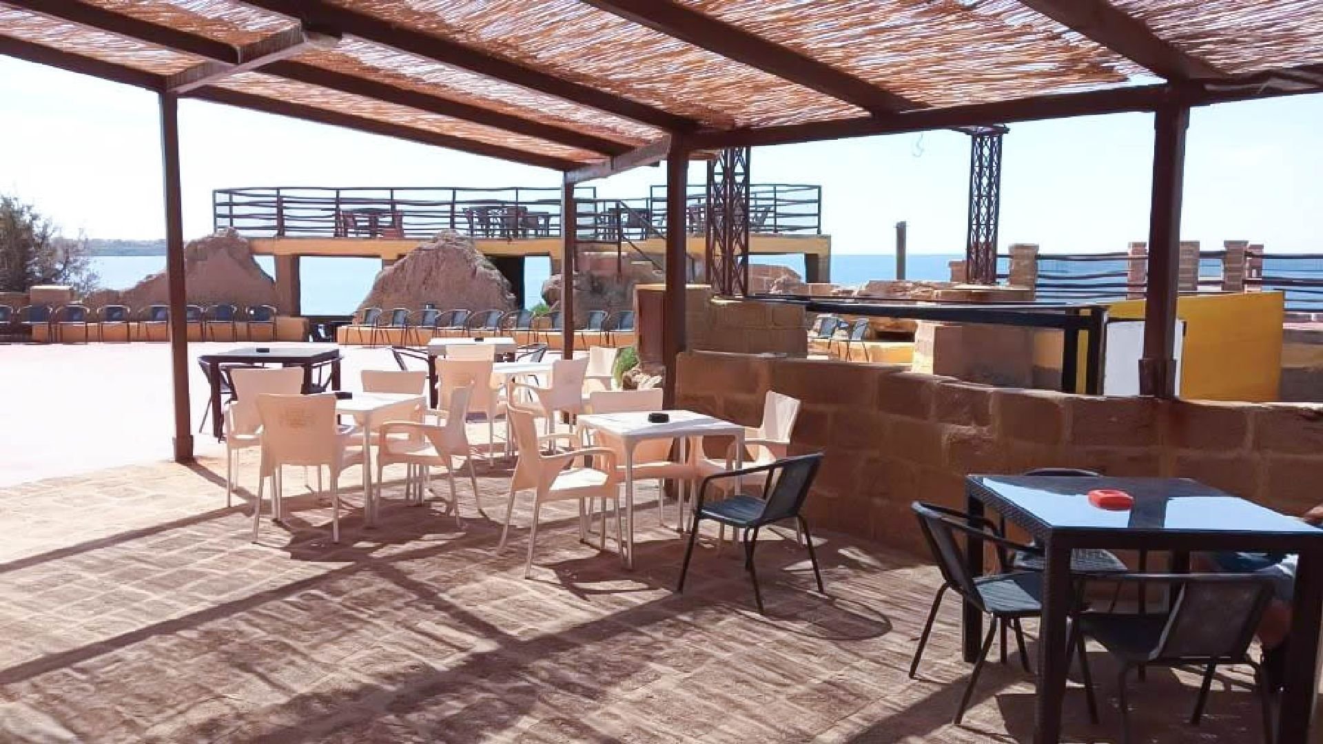 Capo Rizzuto Beach Residence