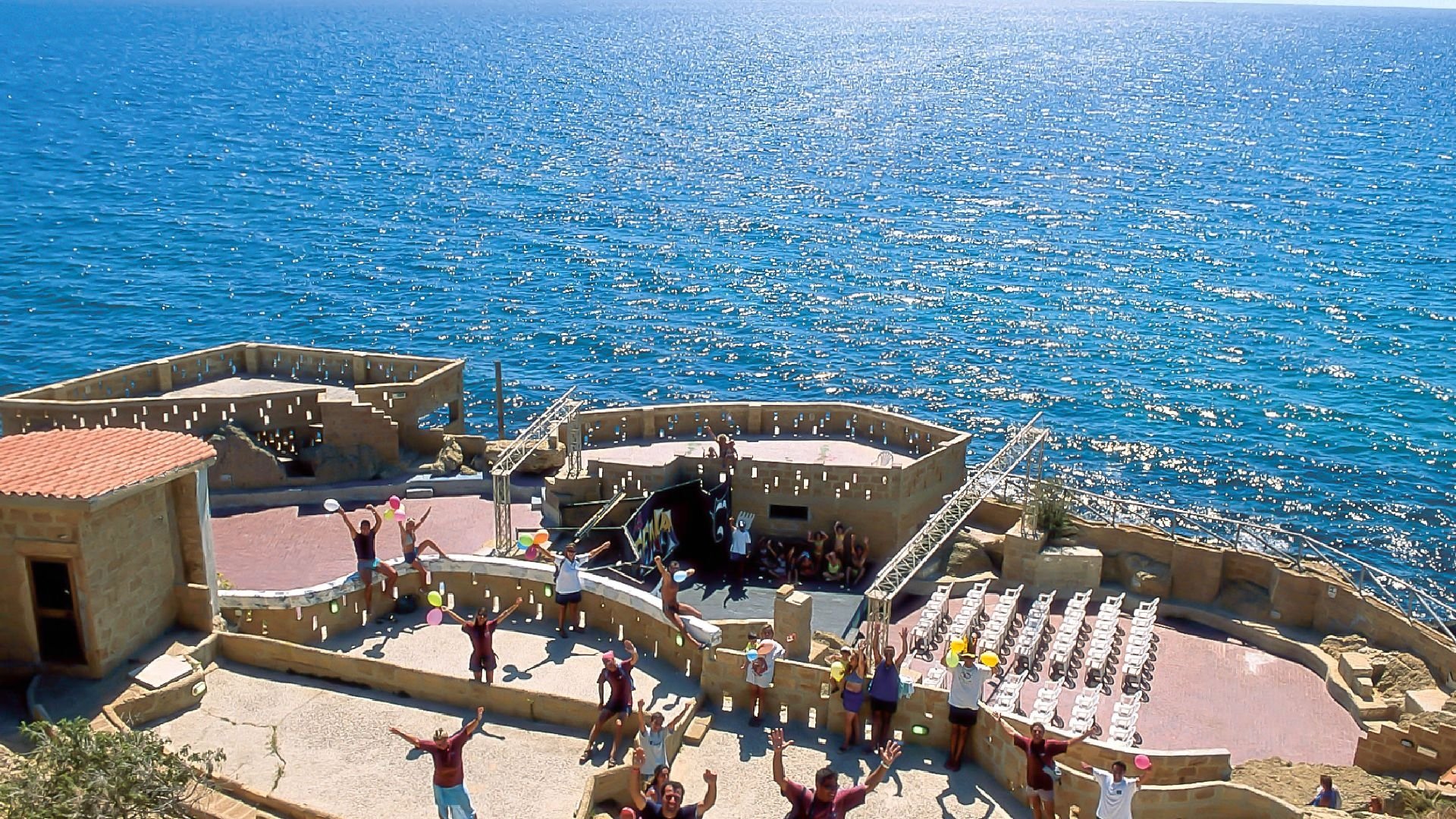 Capo Rizzuto Beach Residence