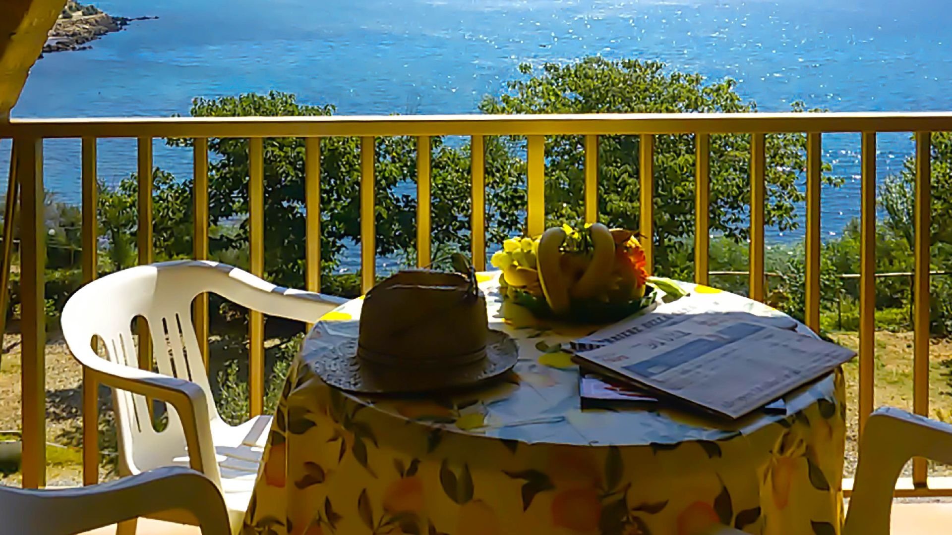 Capo Rizzuto Beach Residence