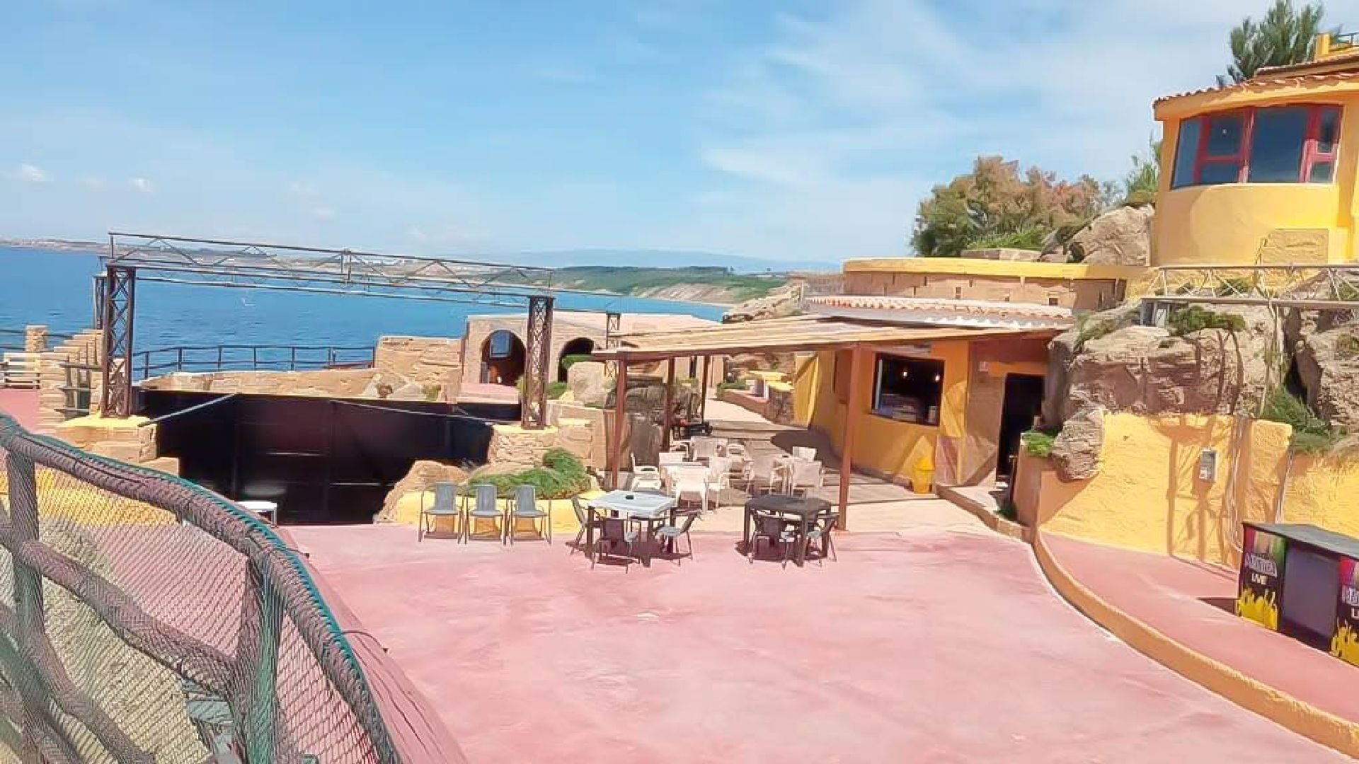 Capo Rizzuto Beach Residence