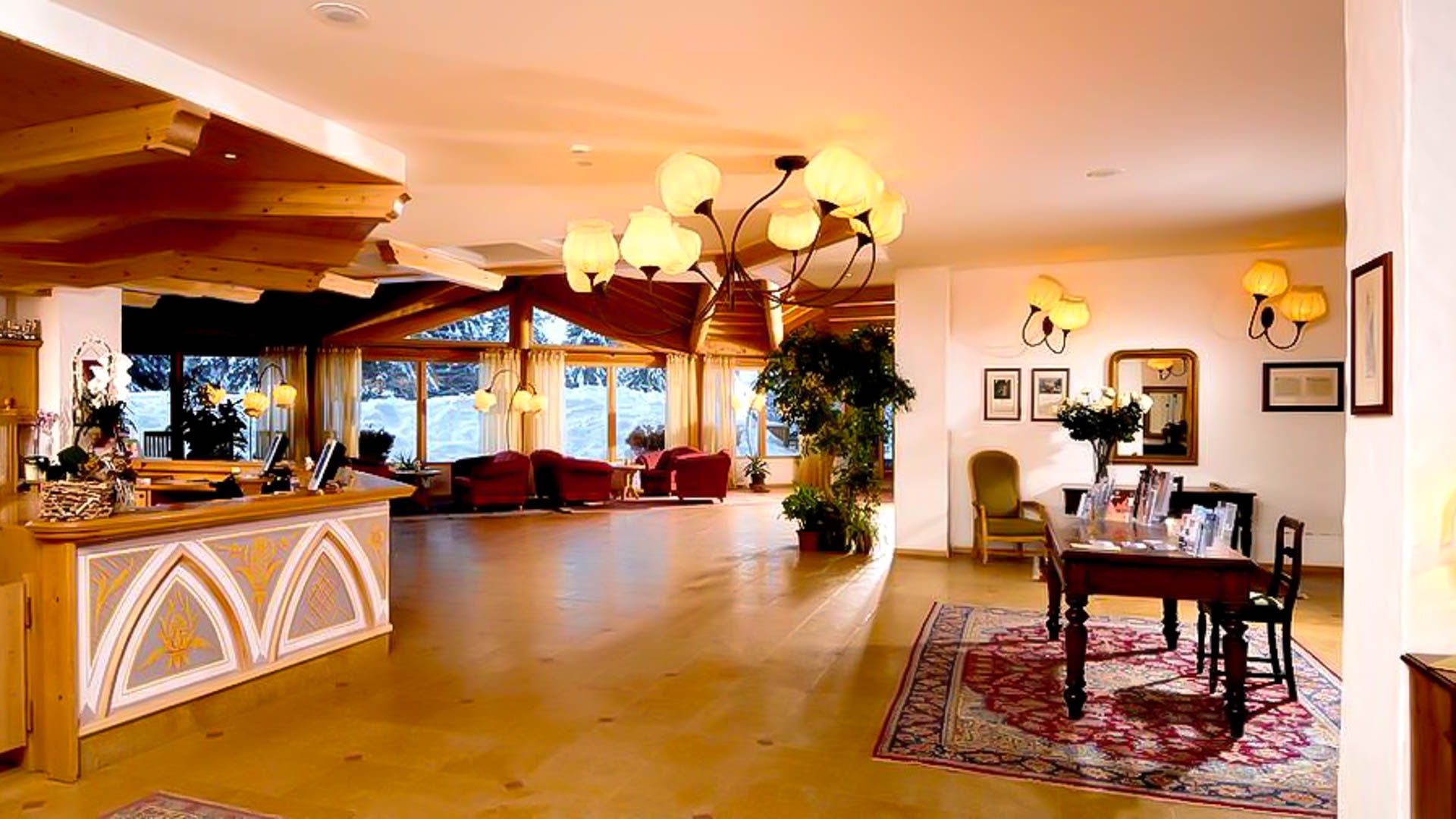 Carlo Magno Hotel Spa & Resort