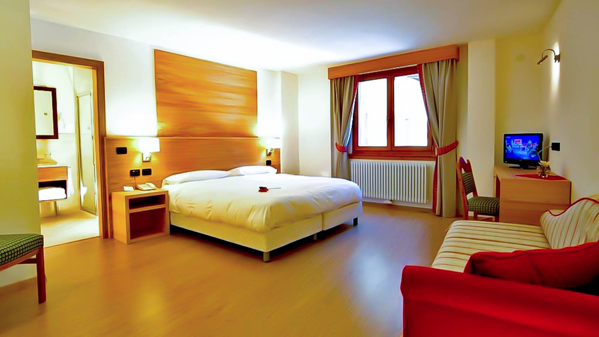 Carlo Magno Hotel Spa & Resort