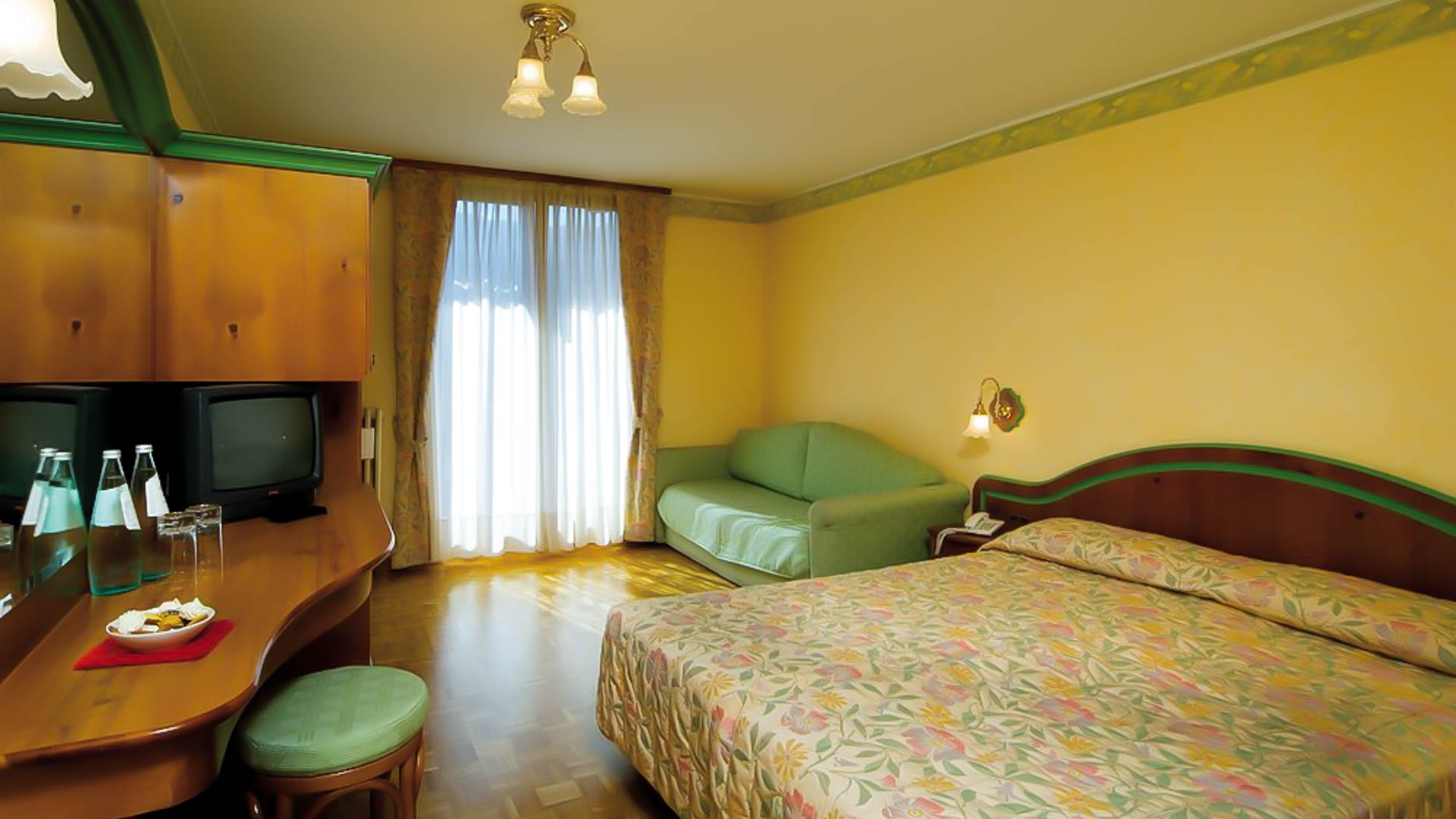 Carlo Magno Hotel Spa & Resort
