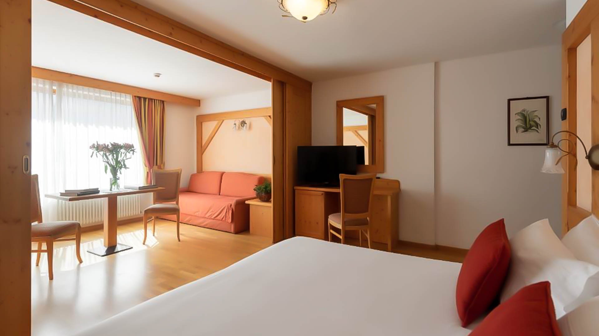 Carlo Magno Hotel Spa & Resort