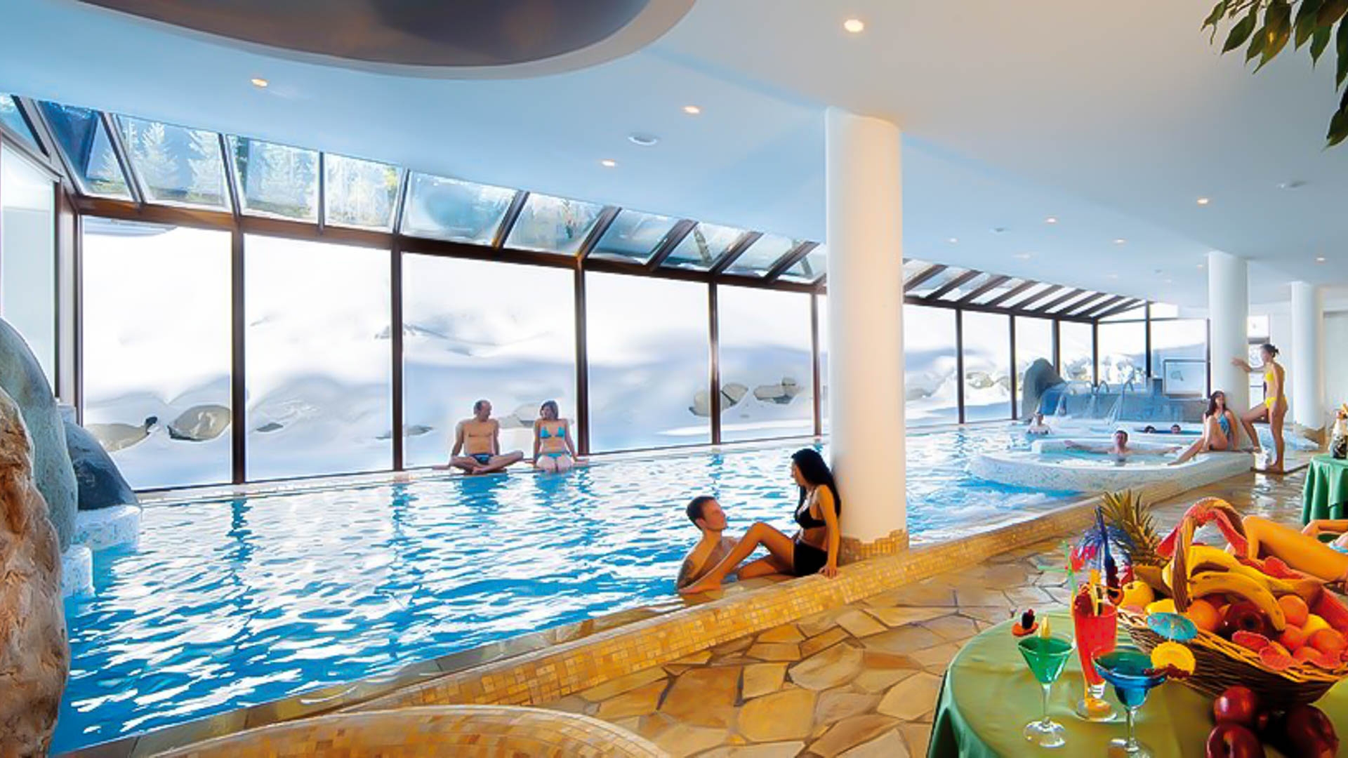 Carlo Magno Hotel Spa & Resort