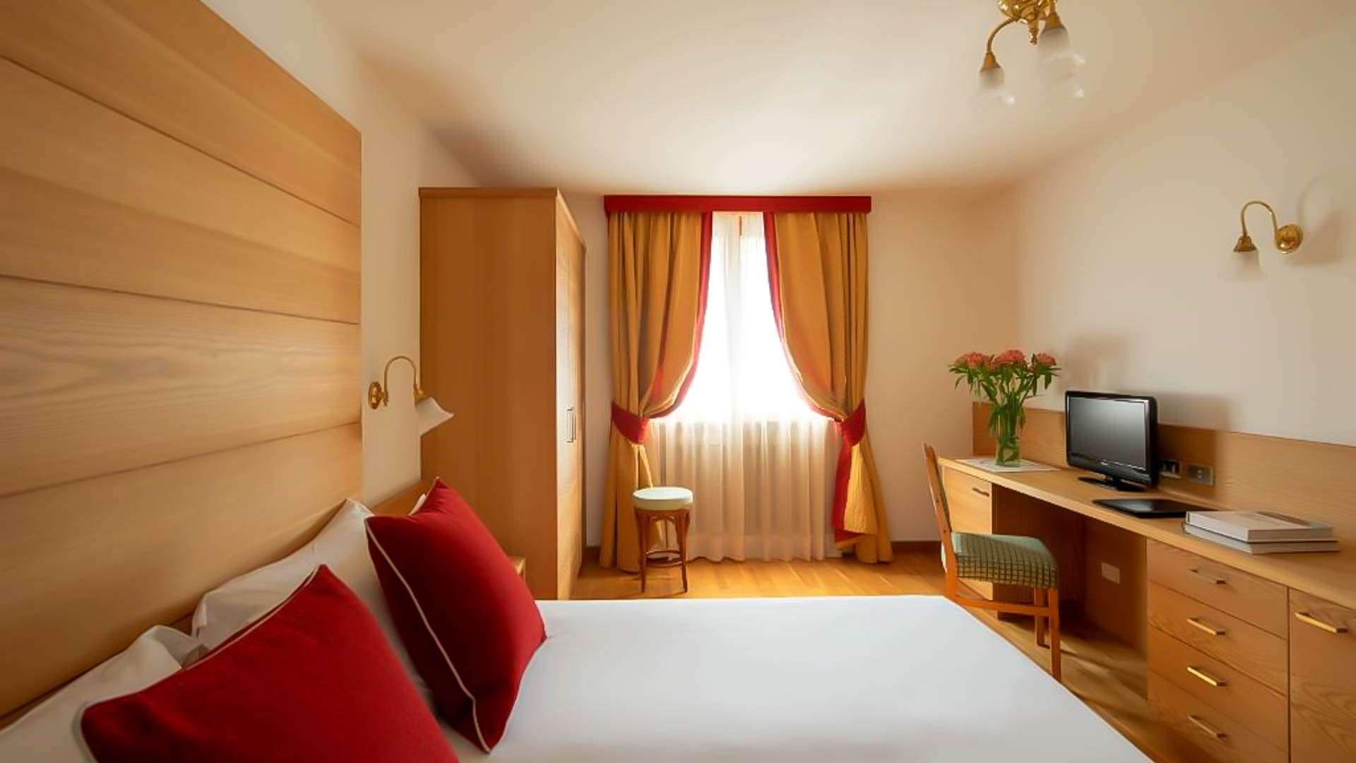 Carlo Magno Hotel Spa & Resort