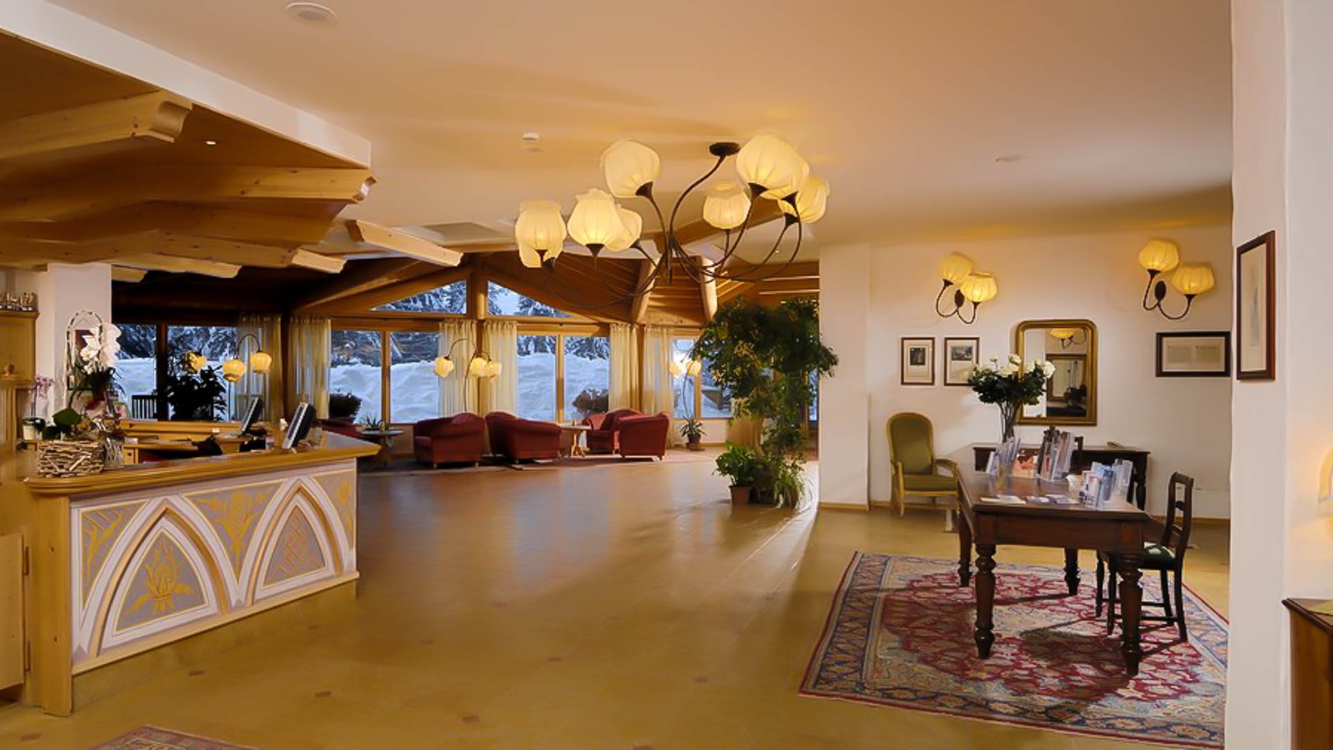 Carlo Magno Hotel Spa & Resort