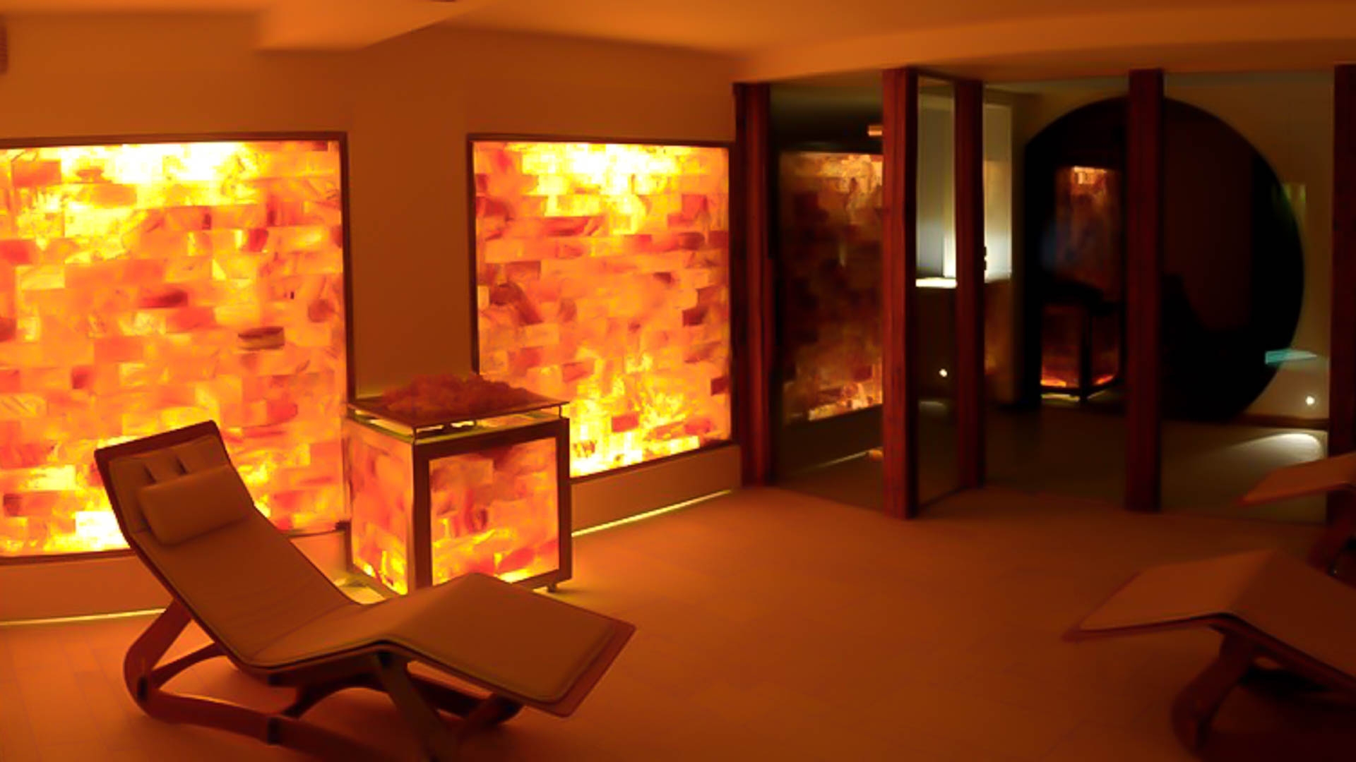 Carlo Magno Hotel Spa & Resort