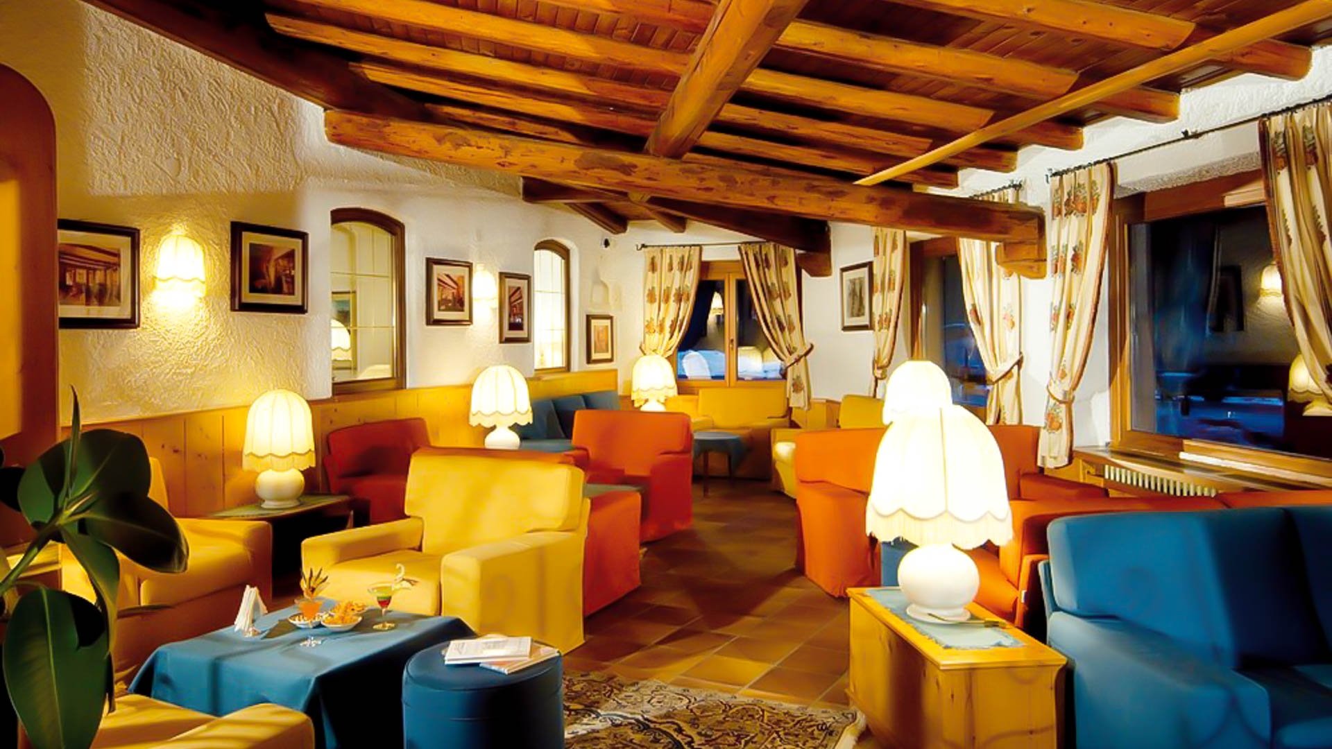 Carlo Magno Hotel Spa & Resort