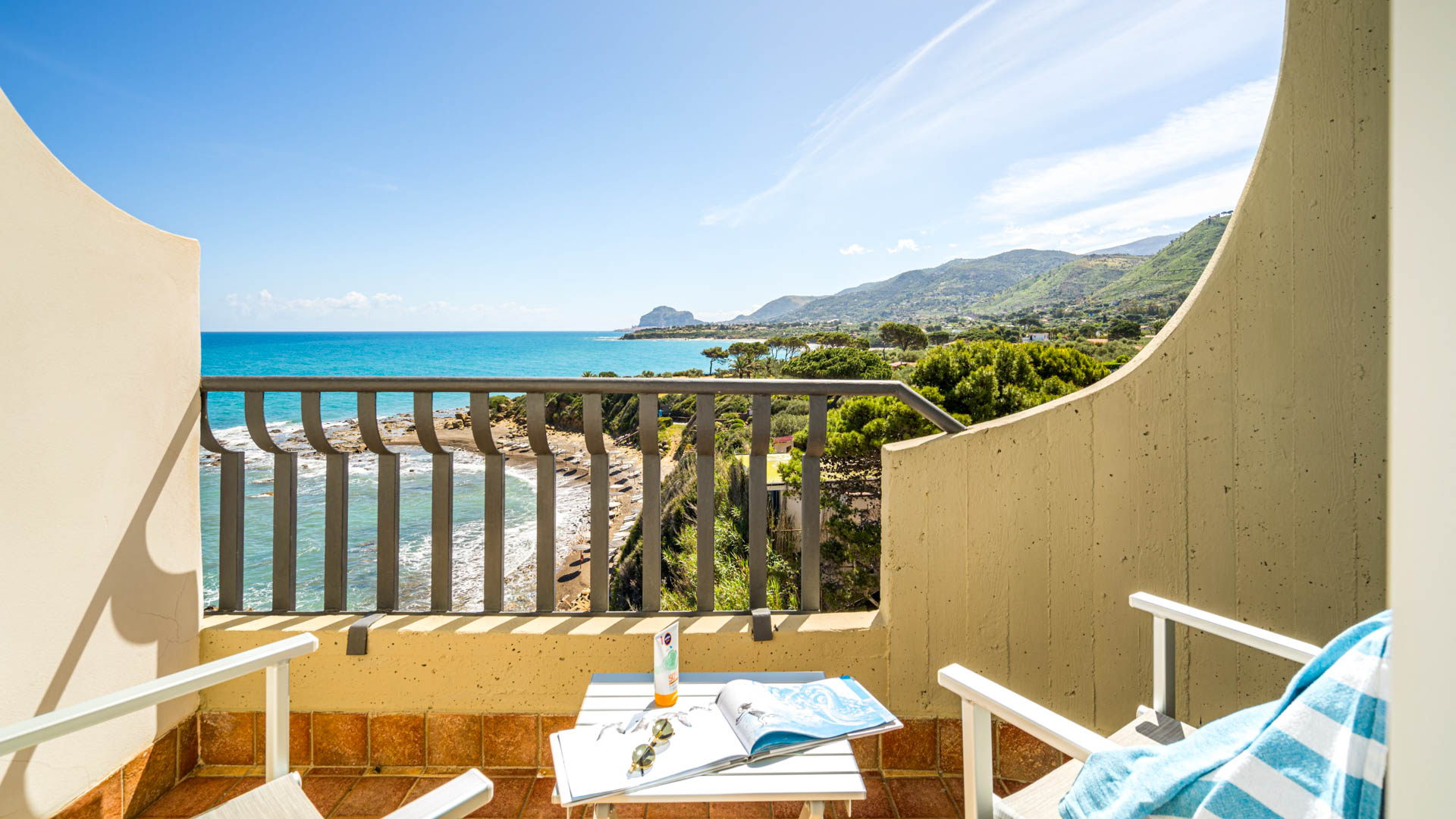 Carlton Hotel Riviera