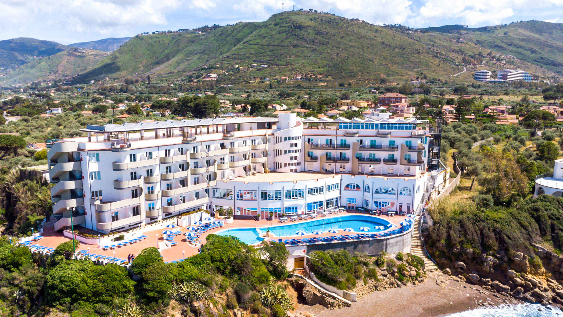 Carlton Hotel Riviera
