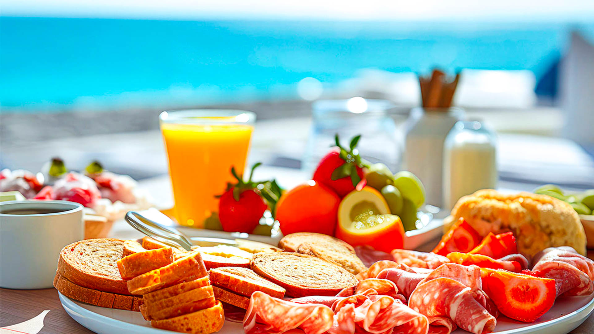 Carlton Hotel Riviera