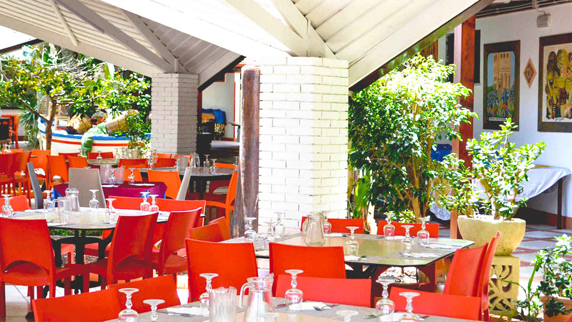 Carlton Hotel Riviera