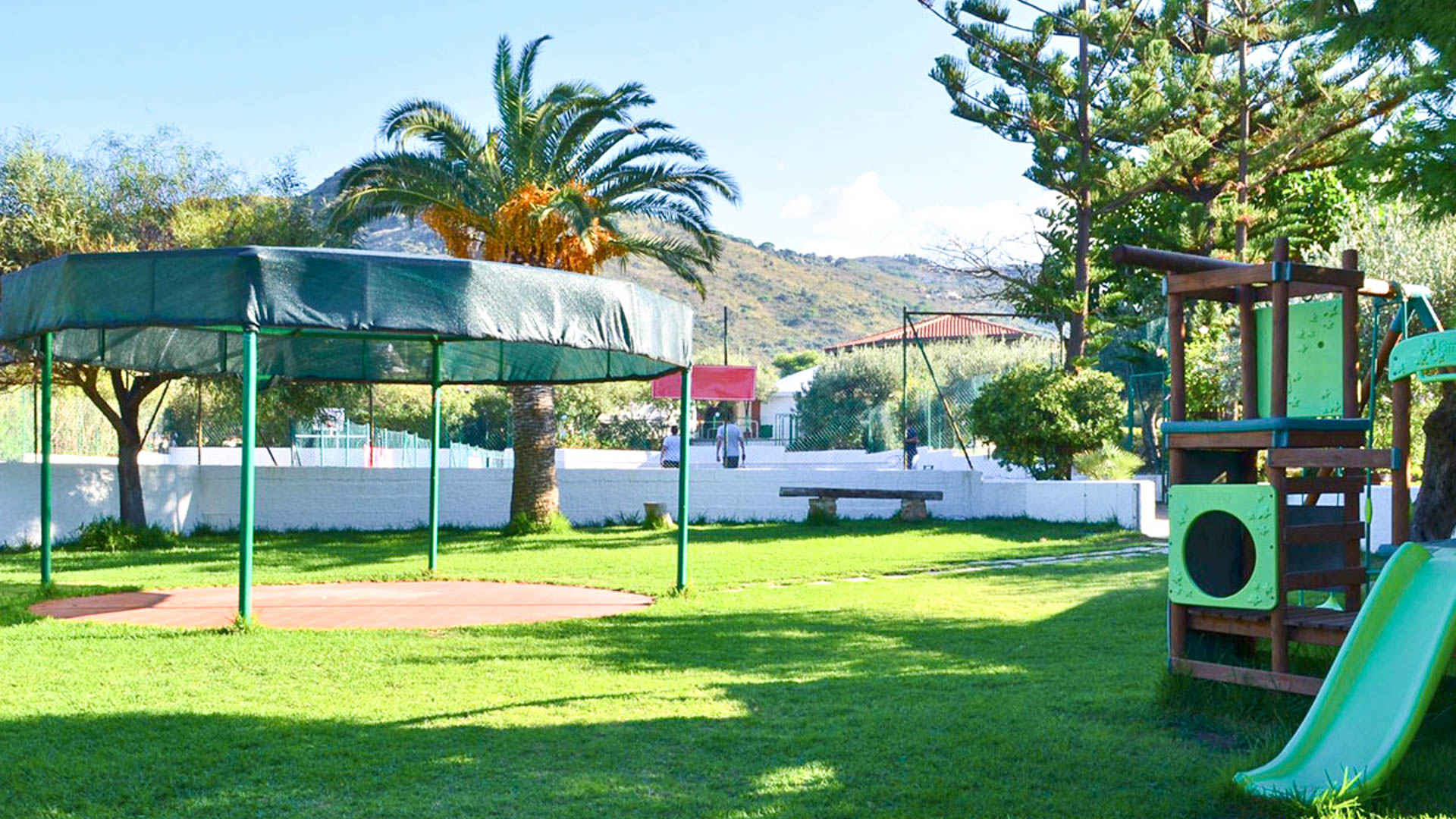 Carlton Hotel Riviera