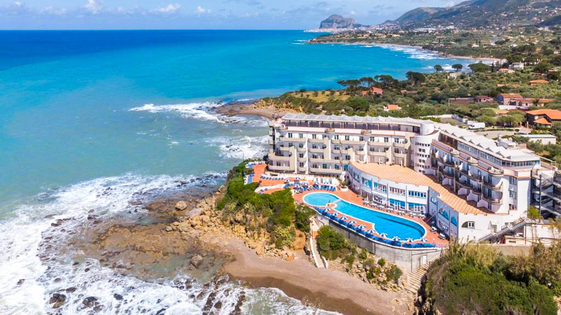 Carlton Hotel Riviera