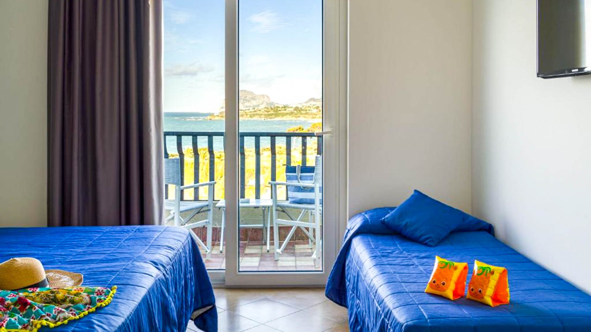 Carlton Hotel Riviera