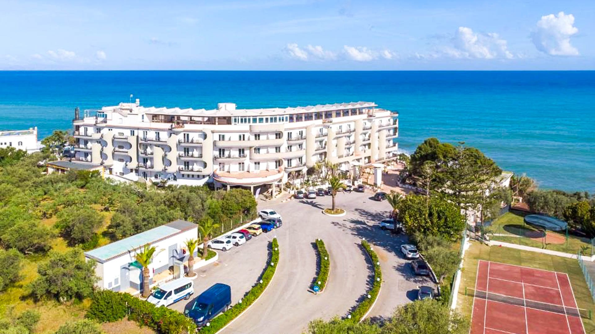 Carlton Hotel Riviera