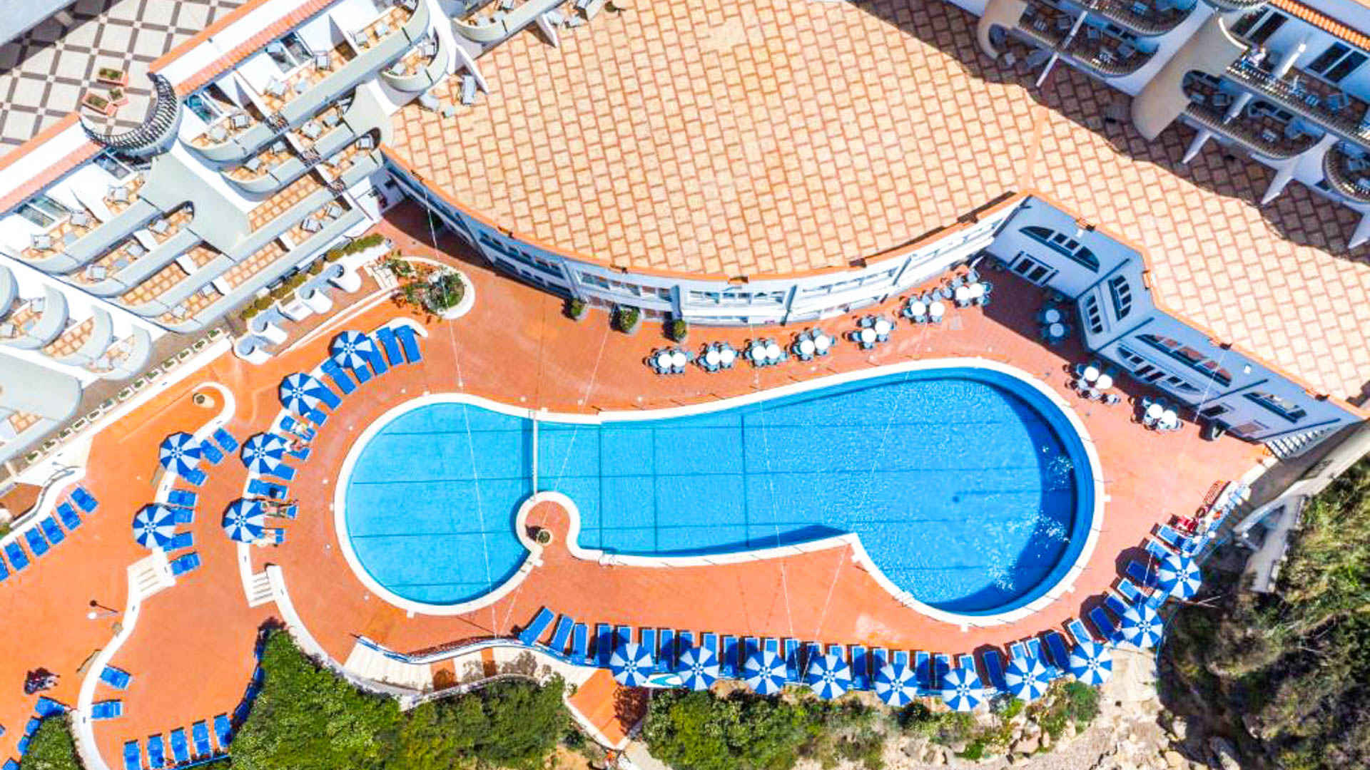 Carlton Hotel Riviera