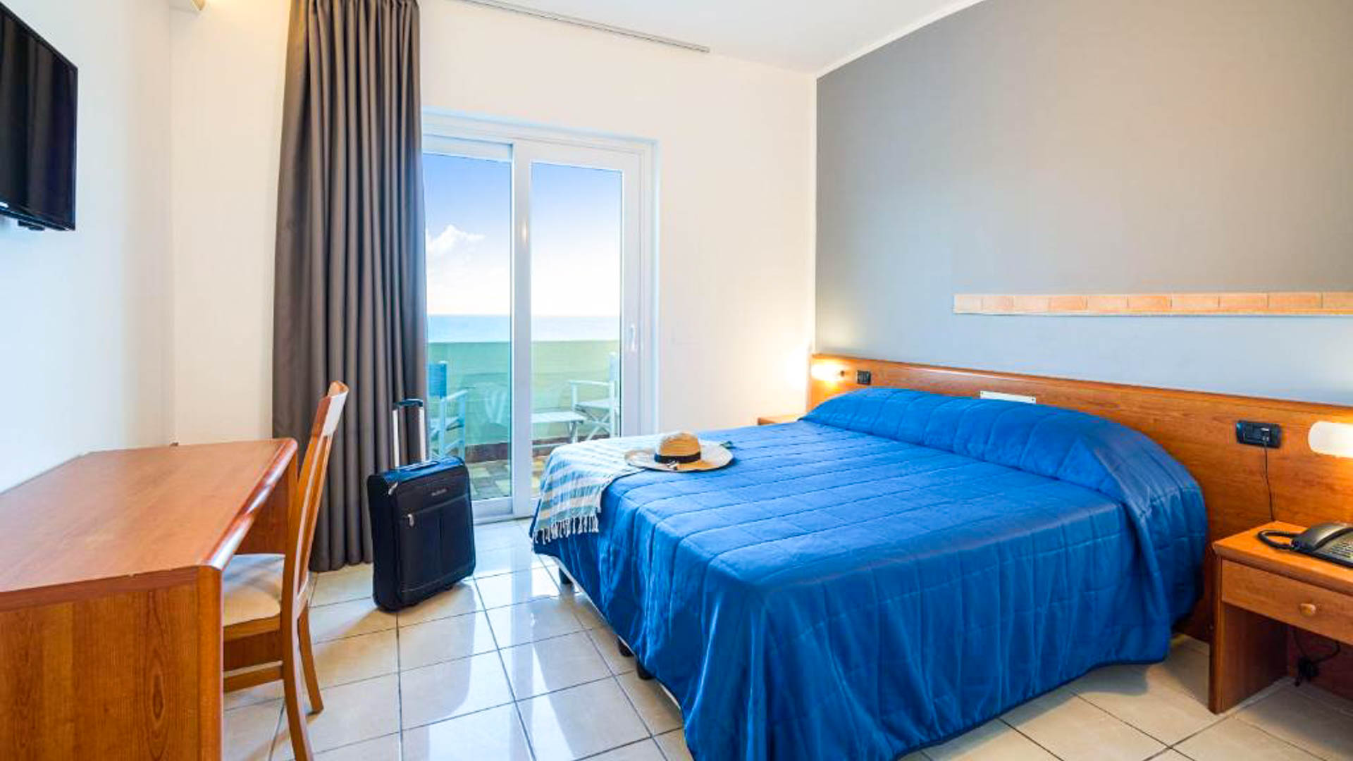 Carlton Hotel Riviera