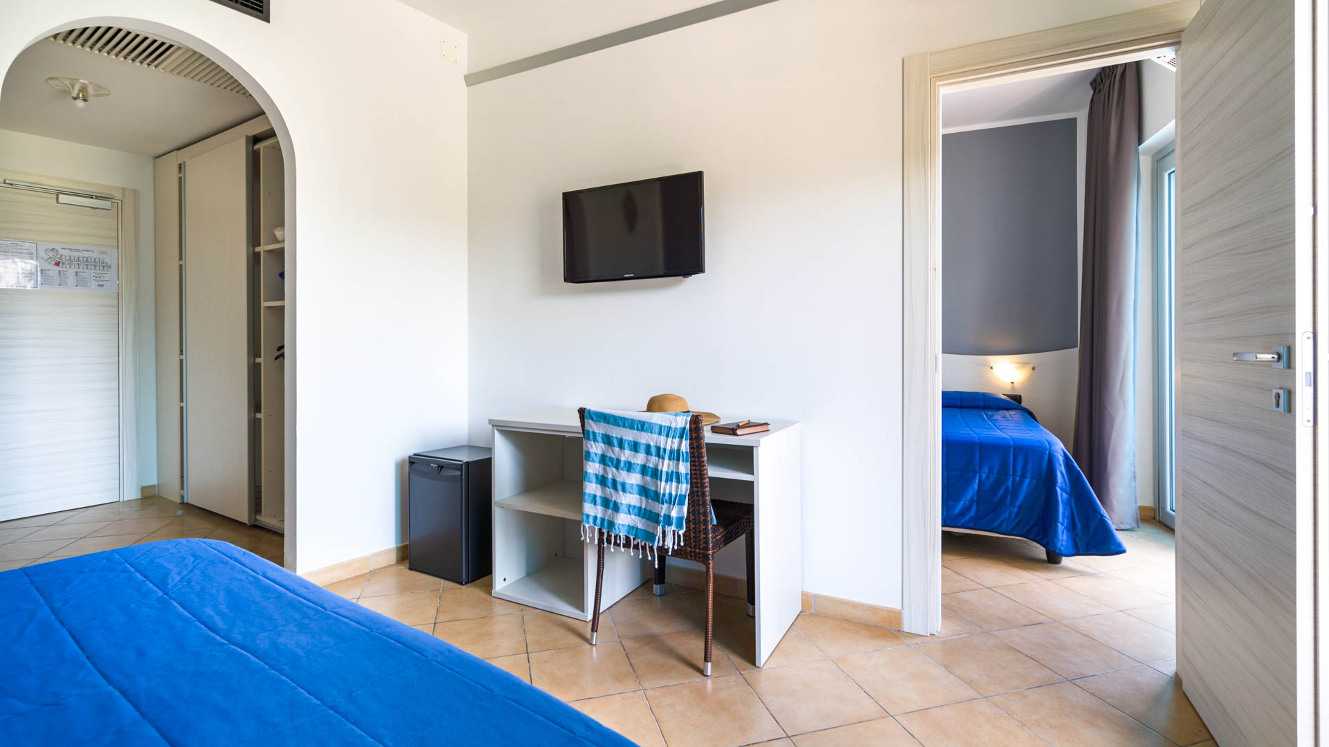 Carlton Hotel Riviera