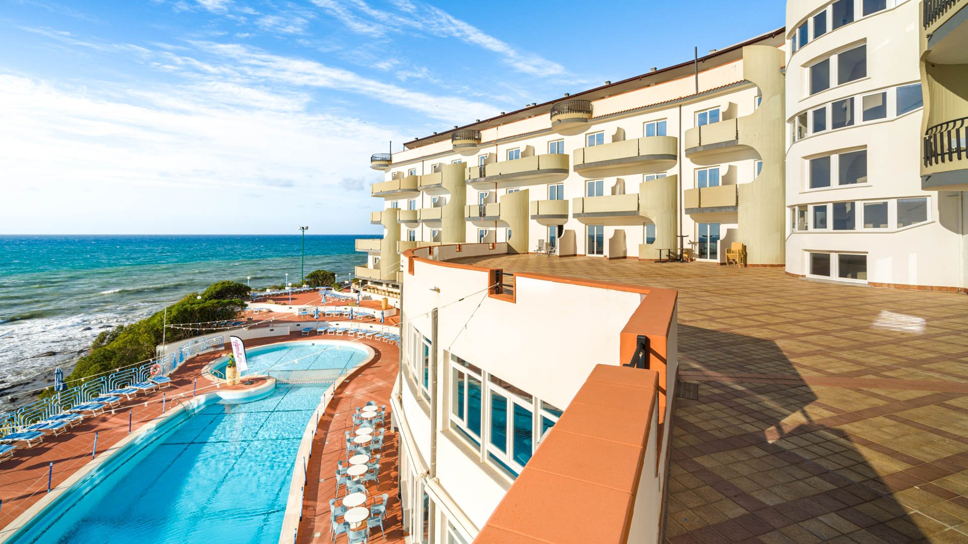 Carlton Hotel Riviera
