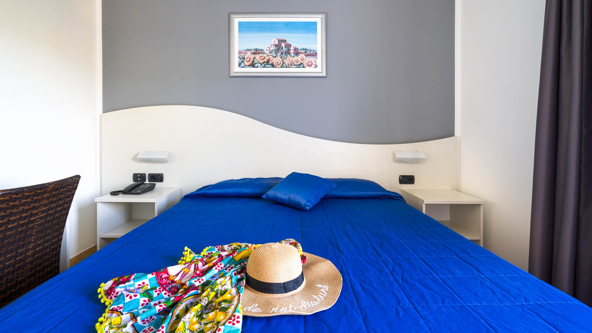 Carlton Hotel Riviera