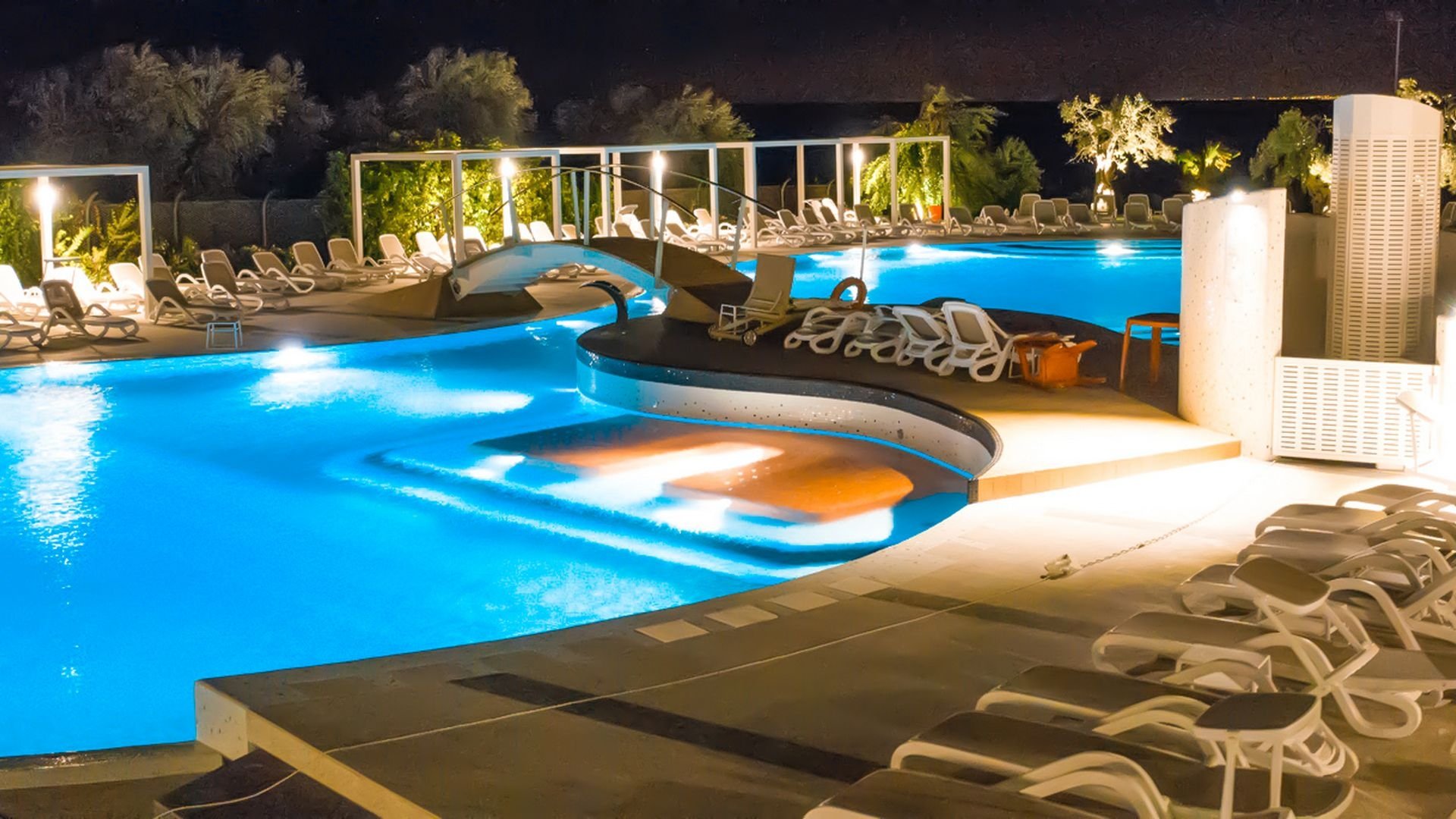 Villaggio Baia del Monaco
