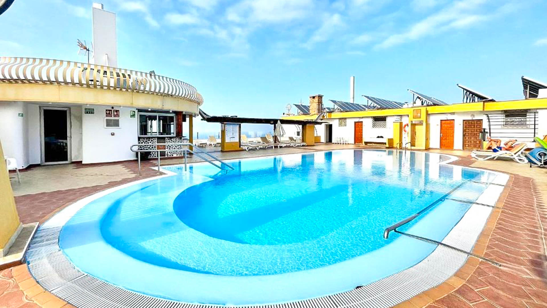 Casa del Sol