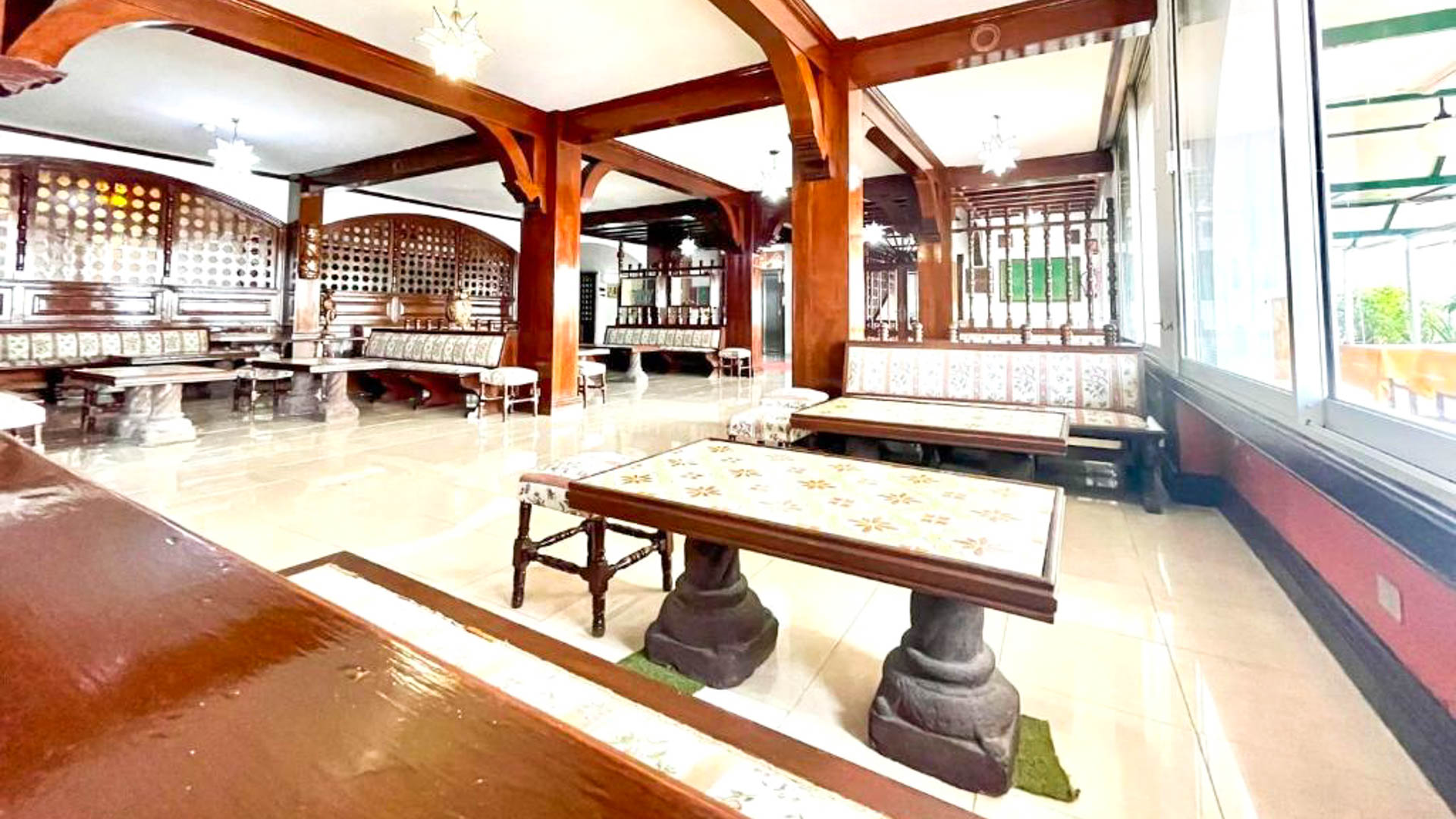 Casa del Sol
