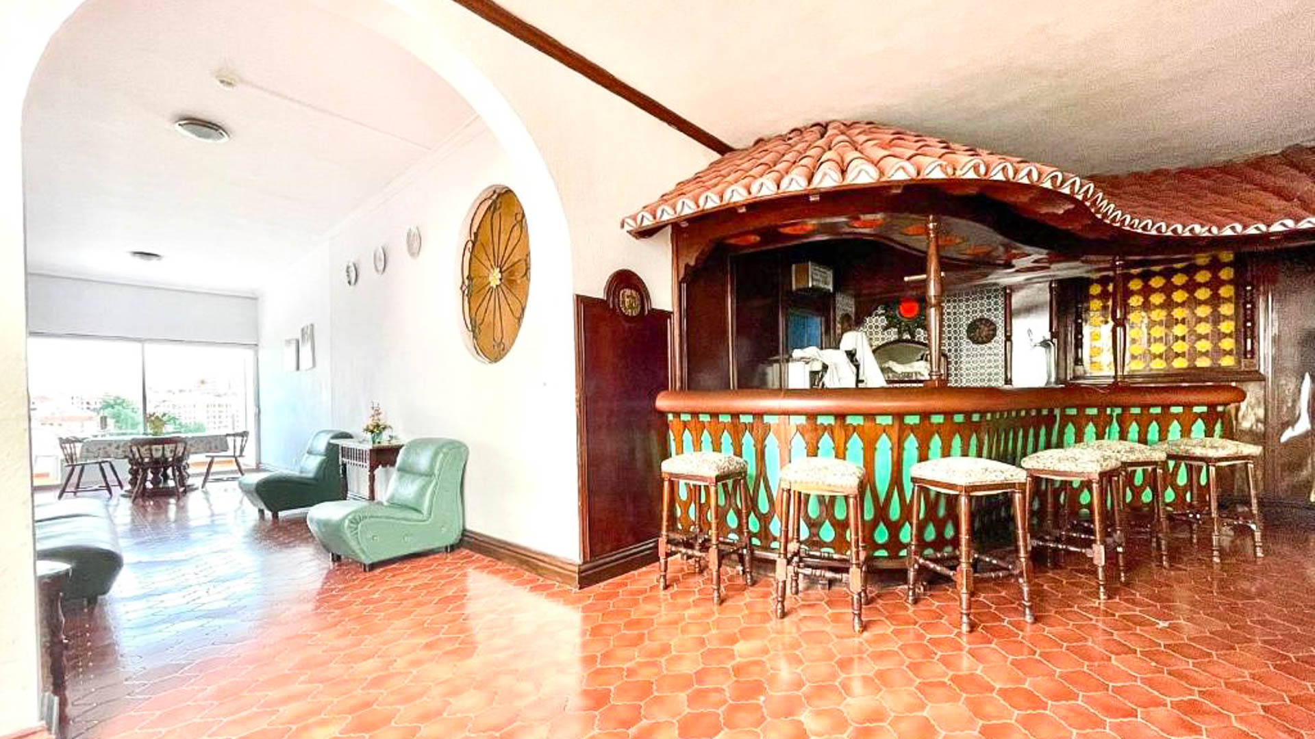 Casa del Sol